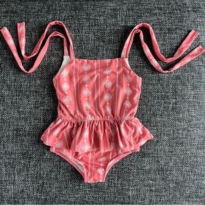 Wilding Swimsuit Size 6